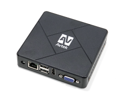 Avtek TC One HDMI