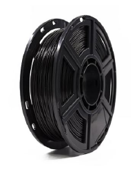 Avtek Filament PLA 1,75mm 0,5kg (drukarki 3D, długopisy 3D) - czarny