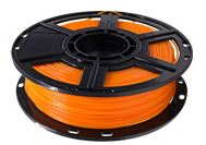 Avtek Filament PLA 1,75mm 0,5kg (drukarki 3D, długopisy 3D) - pomarańczowy