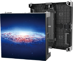 Unilumin Uslim 4.8mm pixel pitch, panel led, outdoor, moduł 1mx0,5m, ściany led