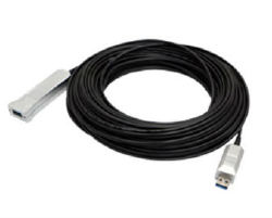 Kabel USB 3.1 optyczny - 20m