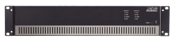 AUDAC CAP248 Dual-channel power amplifier 2 x 480W 100V