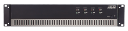 AUDAC CAP424 Quad-channel power amplifier 4 x 240W 100V