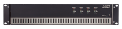 AUDAC CAP448 Quad-channel power amplifier 4 x 480W 100V