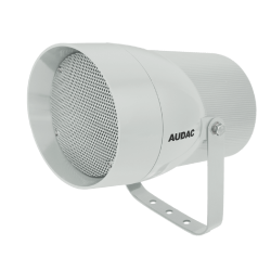 AUDAC HS121 Zewnętrzny projektor dźwięku 100V