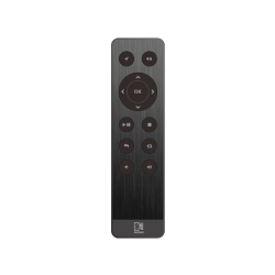 AUDAC RMT40 Audio player RF remote control