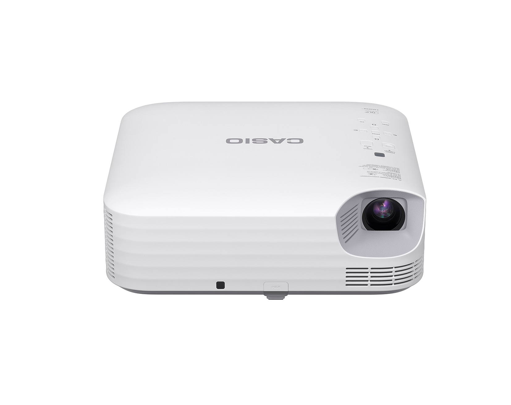 Casio wifi projector clearance